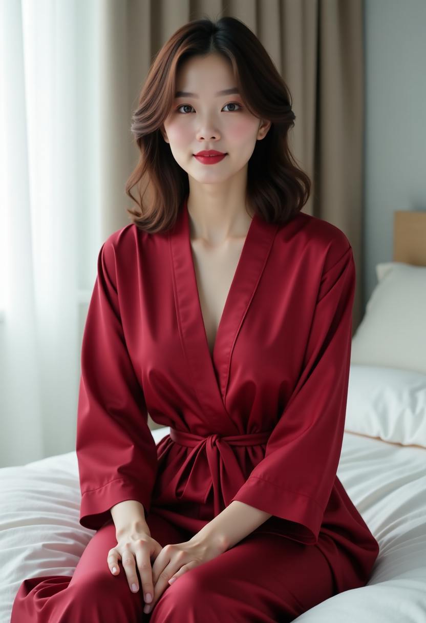 你看起来好像很好吃